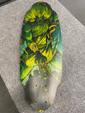 RAYNE FUTURE KILLER VINTAGE 2011 MINI 22" x 9.0" DOWNHILL LONGBOARD