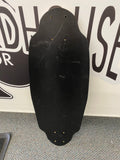 RAYNE FUTURE KILLER VINTAGE 2011 MINI 22" x 9.0" DOWNHILL LONGBOARD
