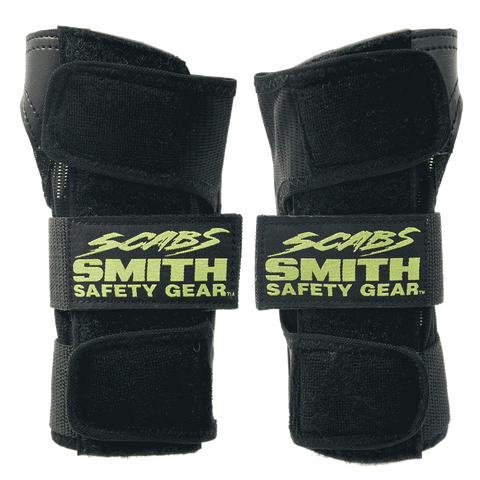 Smith Scabs Kool Wrist Guards