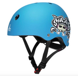 Kids' Triple Eight Lil 8 Staab Edition Helmet