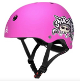 Kids' Triple Eight Lil 8 Staab Edition Helmet