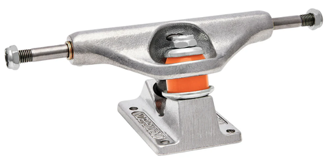 INDEPENDENT "Standard" Stage 11 Skateboard Trucks (Polished Silver)