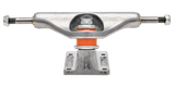INDEPENDENT "Standard" Stage 11 Skateboard Trucks (Polished Silver)