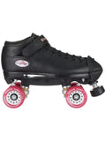 RIEDELL R3 DERBY ROLLER SKATE SET