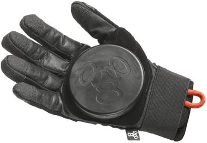 slide handschuhe TRIPLE EIGHT SLIDERS LONGBOARD SLIDE GLOVES