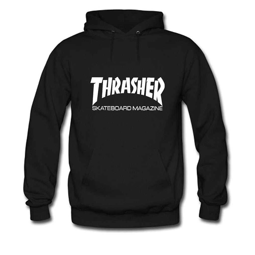 Thrasher hoodie pacsun Clearance