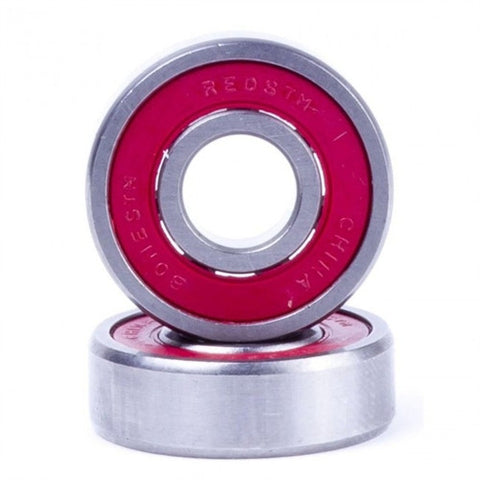 BONES REDS BEARINGS