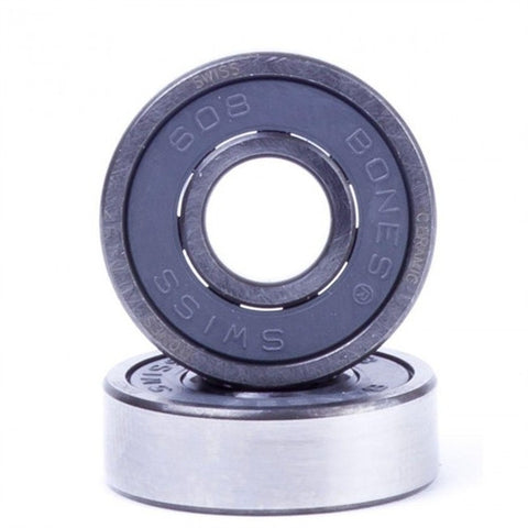 BONES SWISS CERAMIC BEARINGS