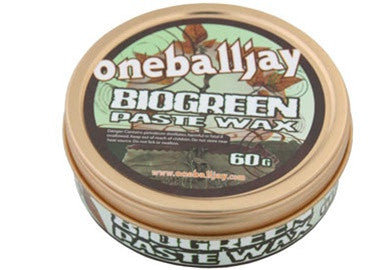 ONE BALL JAY BIO-GREEN PASTE WAX 60g