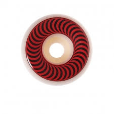 SPITFIRE CLASSICS SKATEBOARD WHEELS 60mm