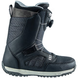 2023 ROME STOMP BLACK BOA MENS SIZE 11 SNOWBOARD BOOTS