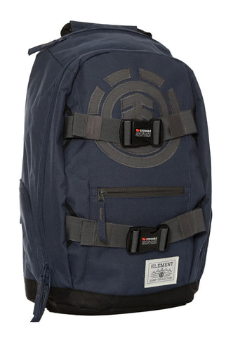 ELEMENT MOHAVE MIDNIGHT BLUE BACKPACK