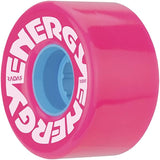 RADAR ENERGY 57/78a PINK ROLLER SKATE WHEELS