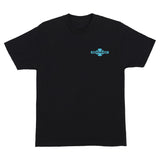 Independent OGBC Legacy S/S Heavyweight Black T-Shirt