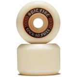 SPITFIRE FORMULA FOUR 99A LOCK-IN FULL 55MM SKATEBOARD WHEEL