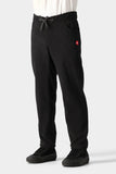 686 MENS SMARTY 3-IN-ONE BLACK SNOWBOARD PANTS