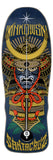 SANTA CRUZ WINKOWSKI SAMURAI PRO 10.35" x 30.54" SKATEBOARD DECK