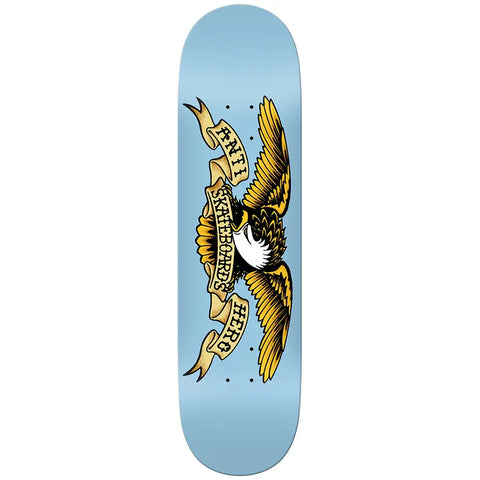 Anti-Hero Eagle Light Blue 8.28