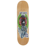 ATM Martin Terminator 8.5" Skateboard Deck