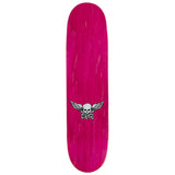 ATM Martin Terminator 8.5" Skateboard Deck