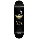 Almost Youness Luxury Super Sap R7 8.25" Skateboard Deck