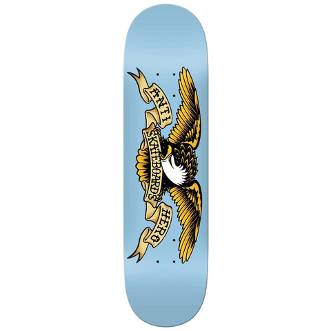 Anti-Hero Classic Eagle 8.28" Skateboard Deck