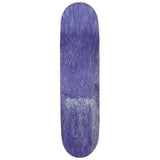 BACON THICK CUT 8.5" SKATEBOARD DECK