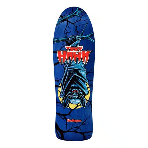 BIRDHOUSE TONY HAWK THE BAT 10.25" SKATEBOARD DECK