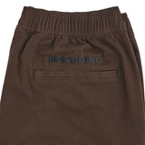 BTG Summit Skate Brown Pants Mens