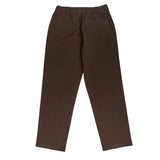 BTG Summit Skate Brown Pants Mens