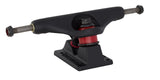 Independent Stage 11 Bar Flat Black Standard 159mm Skateboard Trucks