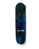CHOCOLATE VISION QUEST 8.4" SKATEBOARD DECK