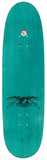 Anti Hero John Cardiel Flatulent Beauties 9.18" x 32.62" Skateboard Deck