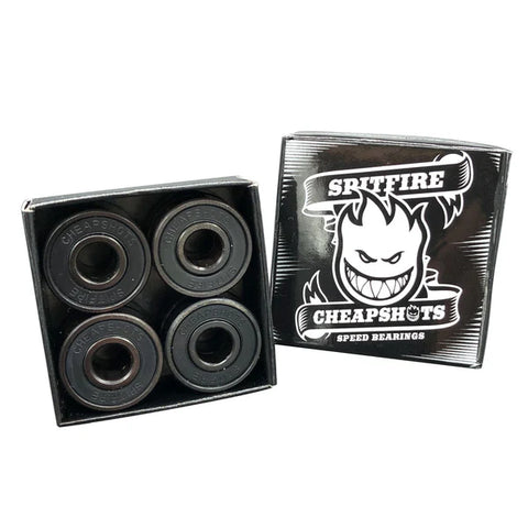 Spitfire Cheap Shot Bearings