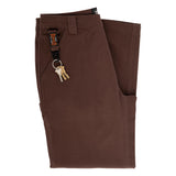 Independent Built To Grind Utility Chocolate Men's Pants