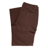 Independent Built To Grind Utility Chocolate Men's Pants