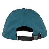 CREATURE DEADLY SANDS BLUE HAT