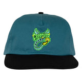 CREATURE DEADLY SANDS BLUE HAT