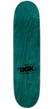 DGK STAY TRUE 8.5" SKATEBOARD DECK