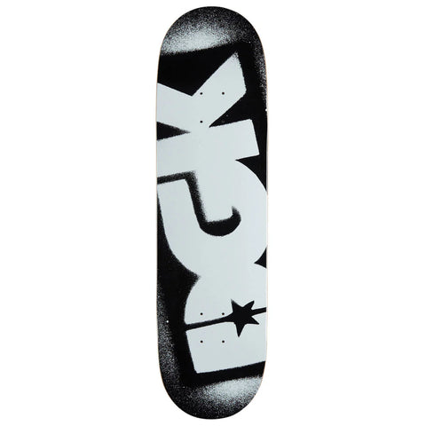 DGK OG LOGO 8.5" SKATEBOARD DECK