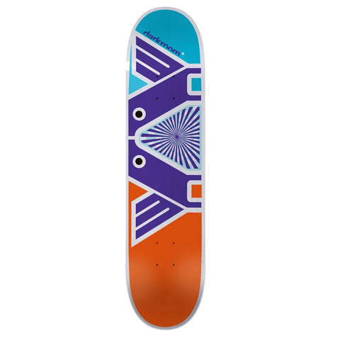 Darkroom Siamese Snipe 8.0" x 31.875" Skateboard Deck