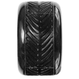 OJ Dirt Tires Thunder Juice Black 70mm 78a Skateboard Wheels