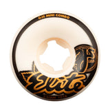 OJ Elite Mini Combo 54mm/101a Skateboard Wheels