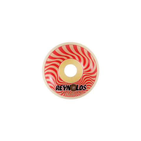 SPITFIRE FORMULA FOUR 93A REYNOLDS CLASSIC SOFT SLIDERS 54MM NATURAL WHEELS