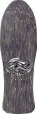 Powell Peralta Steve Caballero Chinese Dragon Reissue Copper Foil 10" x 30" SKATEBOARD DECK