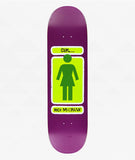 GIRL McCRANK HANDSHAKERS 8.5" SKATEBOARD DECK