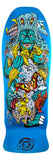 Santa Cruz x Godzilla Kaiju Roskopp 10.125" x 30.2" Skateboard Deck