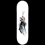 Merde "Inanna at The Seventh Gate- Seidman" 8.75" Skateboard Deck
