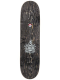 Anti-Hero Grimple Stix Gerwer Grimplenator DBX 8.25" x 32.0" Skateboard Deck
