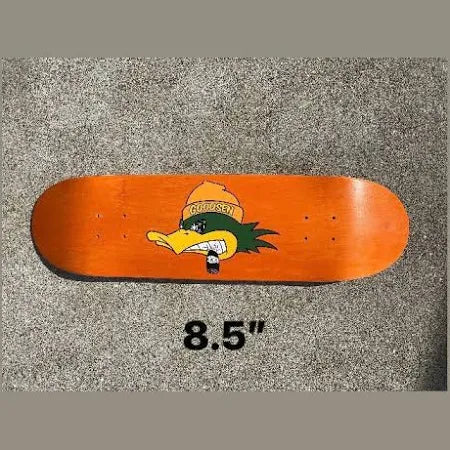 GOODSEN ATV 8.5" POPSYCLE SKATEBOARD DECK